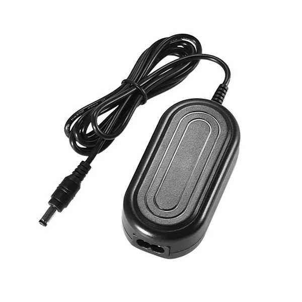 E8 AC Питание LP-E8 адаптер для фиктивного аккумулятора Камера Зарядное устройство