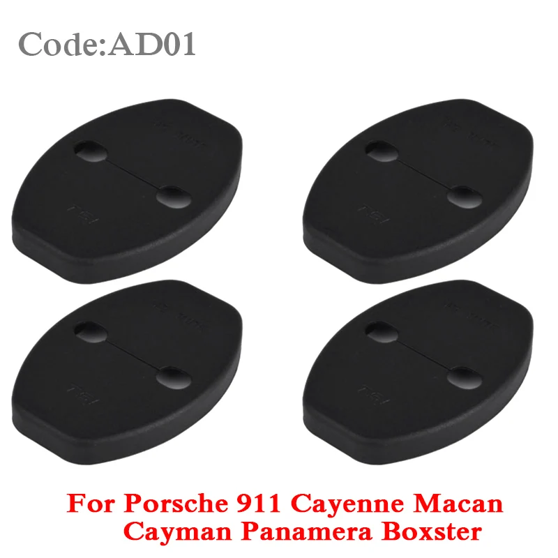 Защитный чехол для автомобильного стайлинга Porsche 911 Cayenne Macan Cayman Panamera Boxster защитный