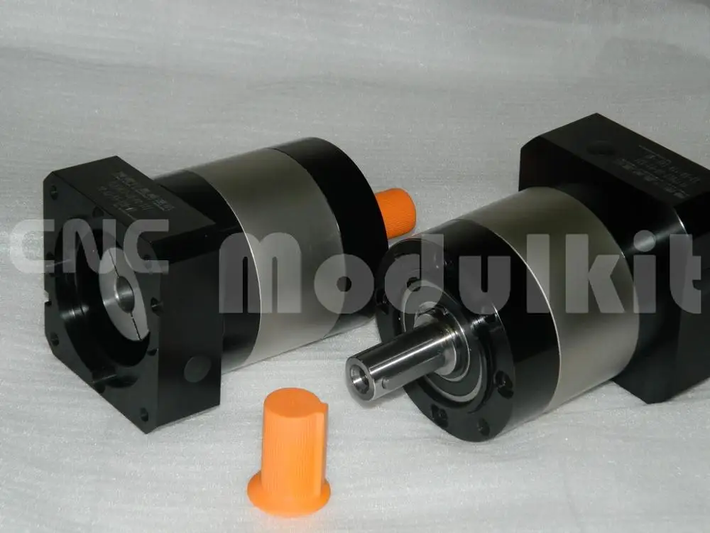 Станок для гравировки с ЧПУ Планетарная коробка передач PL120 соотношение 10 20 25 30 40: