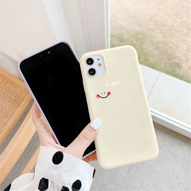Чехол из ТПУ для Samsung Galaxy S10 S9 S20 S21 Ultra Plus A10 A12 A31 A32 A40 A50 A02S A51 A71 A72 A52 A21S|Бамперы| |