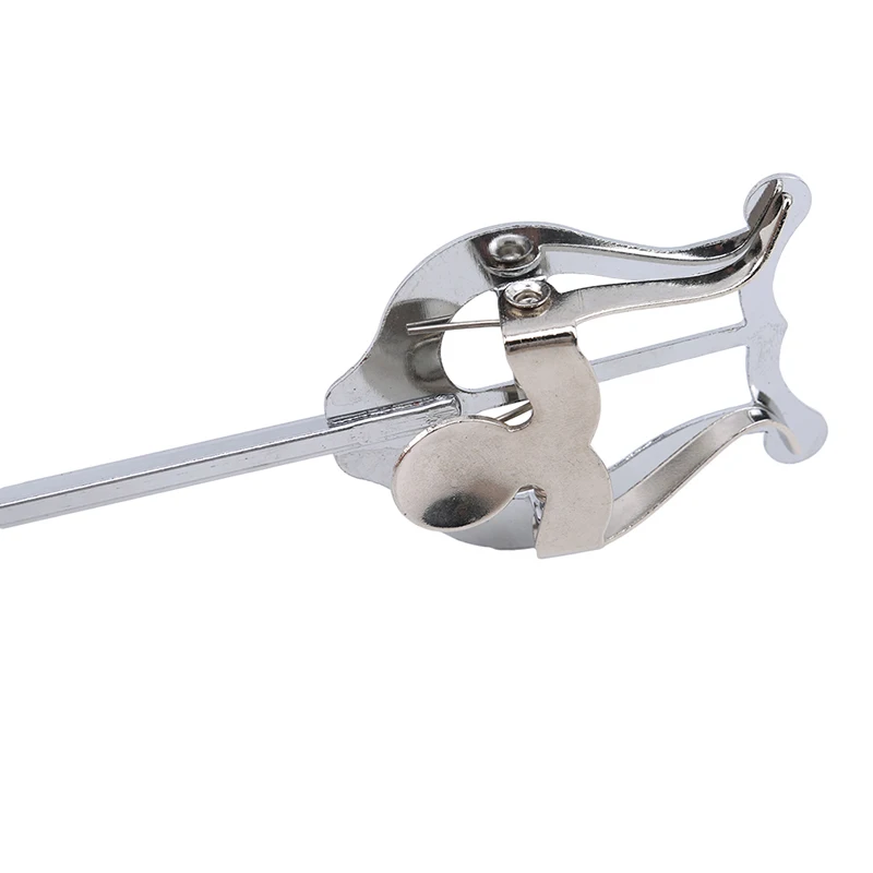 Портативный Marching Baritone Lyre музыкальный зажим для листов флип-папка аксессуар сцены