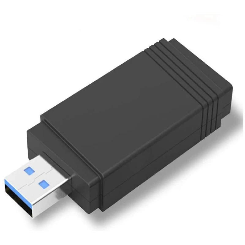 

USB WiFi Adapter,1200M,2.4G/5G Dual Band(867+400Mbps) Wireless Network Adapter for PC Desktop,11AC,MU-MIMO&2T2R