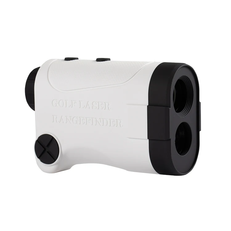 

1 Year Warranty Tour JOLT 6X 650 yards Rang Distance IP54 Golf Laser Rangefinder