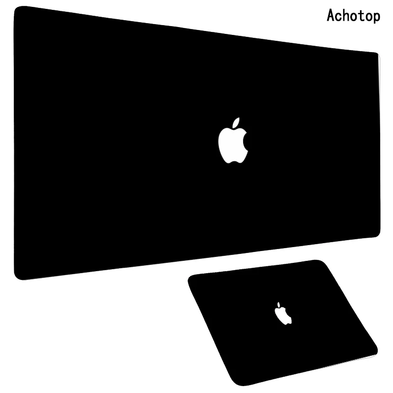 

Mouse Pad XXL Mousepad Mats for Mouse Gamer Gaming Mouse Pad XL Apple Large Computer Keyboard Mouse Mat Desk Mats for PC Deskpad