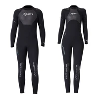 men women wetsuit 3mm neoprene full body adult wetsuit surfing swimming diving scuba jumpsuit guard suit snorkeling wet suit