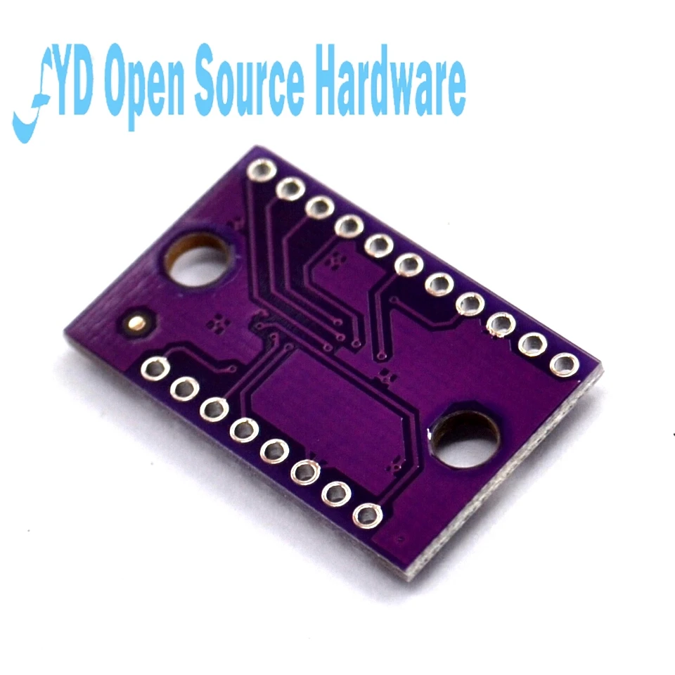 Плата расширения CJMCU 9548 TCA9548A 1 to 8 I2C way многоканальная плата IIC макетная шт.|development