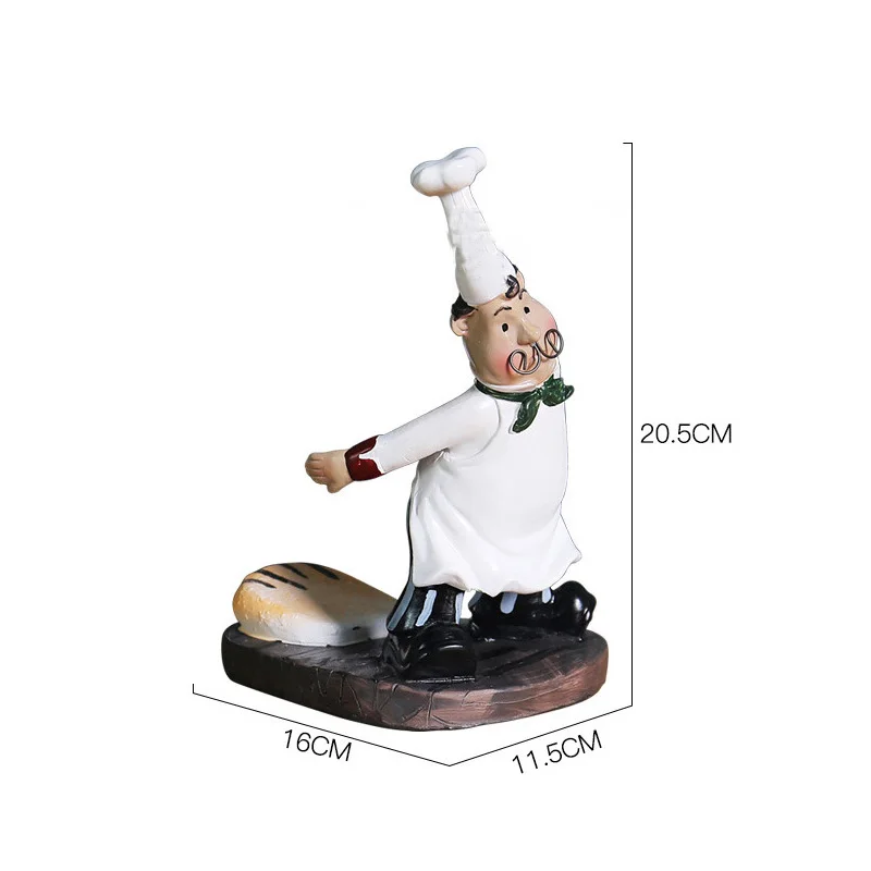 Современное украшение для винного шкафа декорация дома стойка шеф-повара