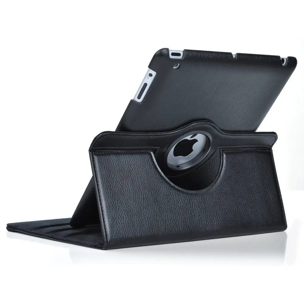 Cover for iPad 10.2inch,360 Rotating with Auto Sleep/Wake up Smart Case Cover for iPad 10.2 7th Gen A2200 A2198 A2197