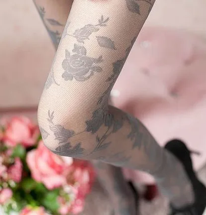 SAGACE 2020 Sexy Pantyhose Women Silk Stockings Sex Fashion Suspender High Rose New Arrival | Женская одежда