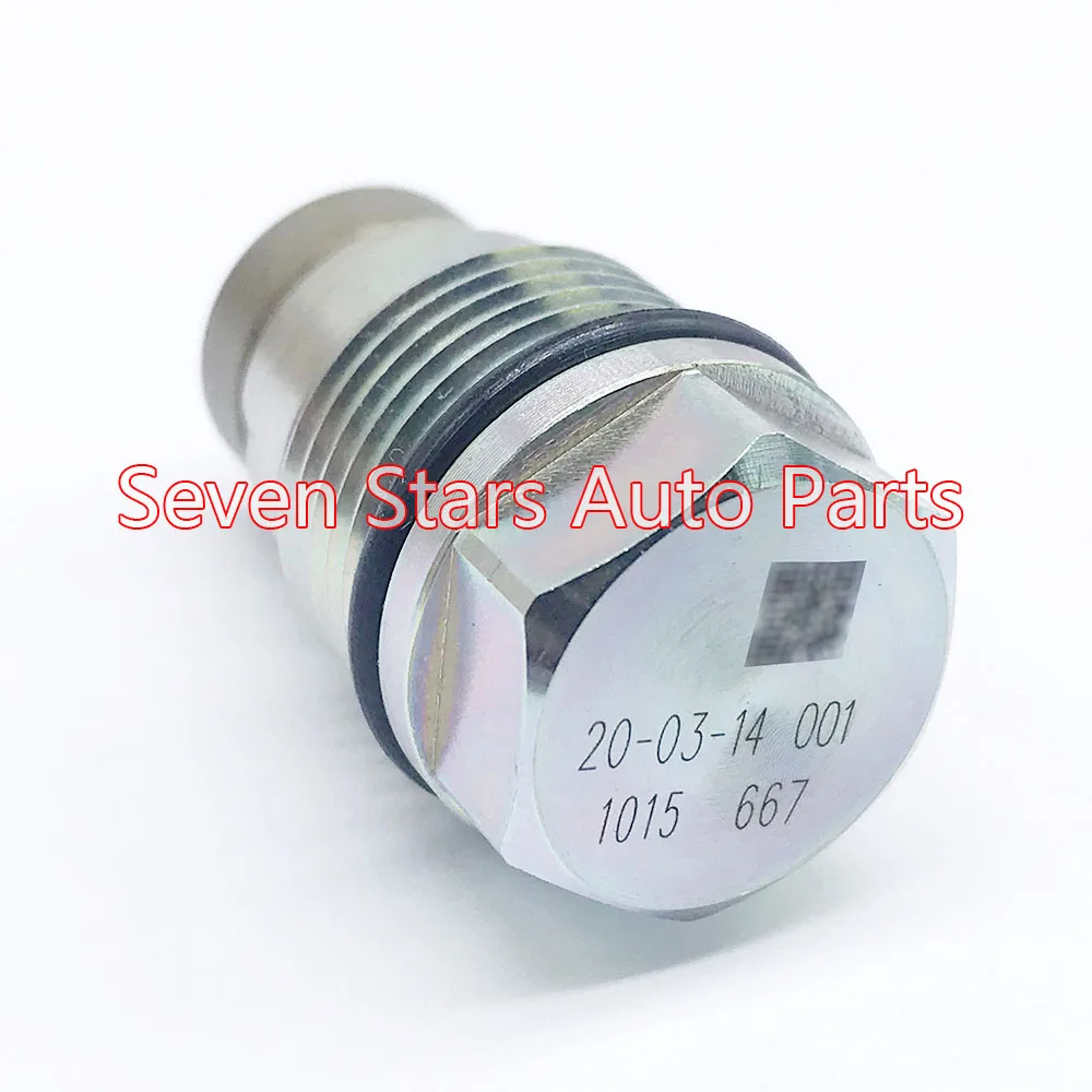 Auto Engine Parts Common Rail Pressure Relief Limiting Valve OEM 1110010017 | Автомобили и мотоциклы