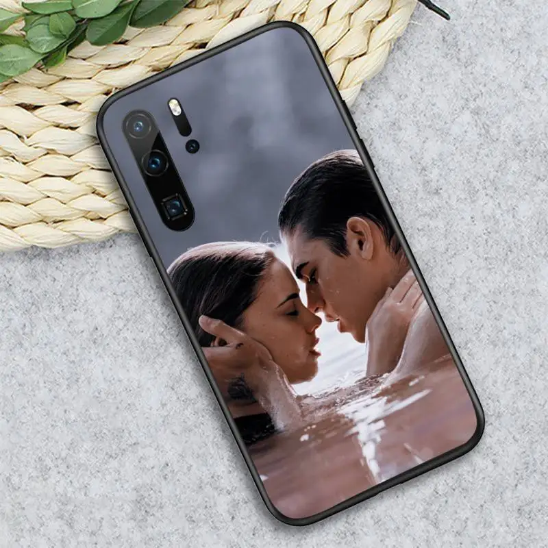 

American After Movie Phone Case For Huawei honor Mate P 10 20 30 40 i 9 8 pro x Lite smart 2019 nova 5t