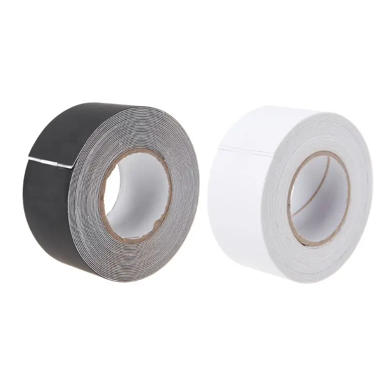 500cm Tennis Racket Head Protection Tape Reduce The Impact And Friction Stickers Wholesale Dropshipping