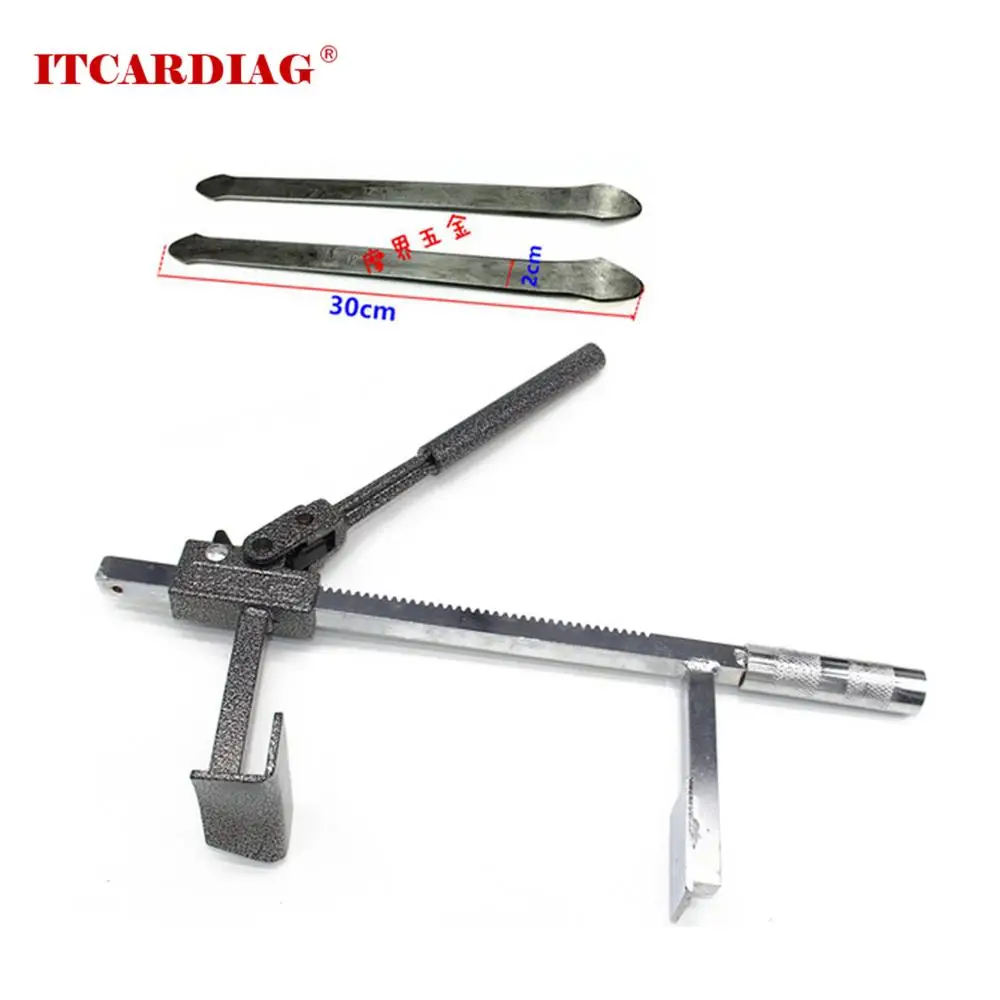 Машина для демонтажа шин вакуумная машина смены ручной работы | Автомобили и