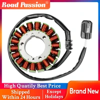 road passion motorcycle generator stator coil assembly for benelli bj600gs a bn600 tnt600 bj600