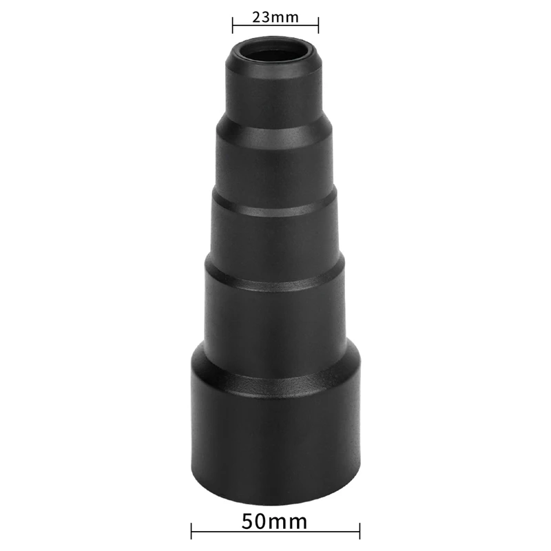 

6PCS Universal Vacuum Hose Adapter Hose Accessories Adaptor Connector for All Types of Vacuum Cleaner