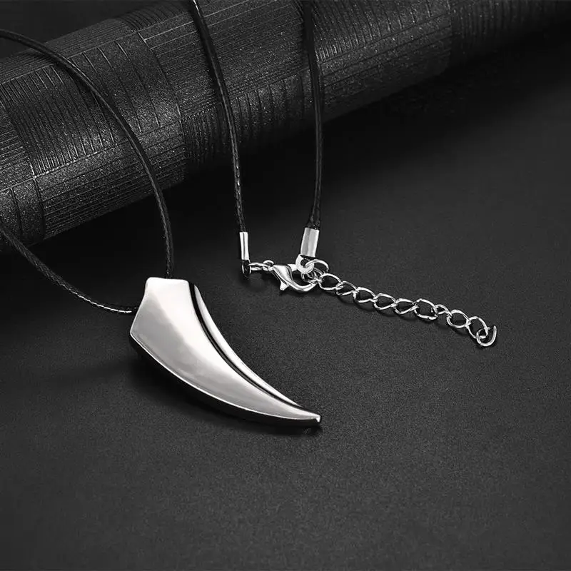 OBSEDE полировка подвеска из слоновой кости ожерелье хип-хоп ювелирные изделия