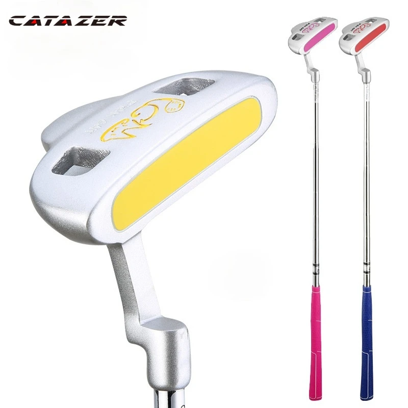 PGM Golf Clubs 3-12 Year Old Children Putt Boys and Girls Cute Beginner Golf