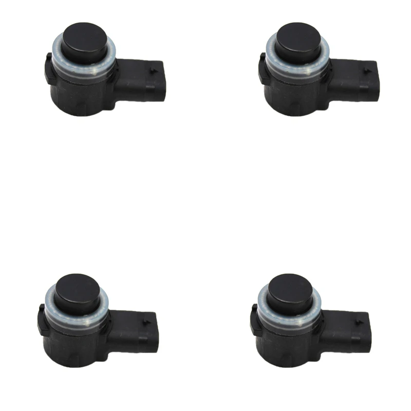 Новый PDC парковочный радар Senso для BMW F45 G30 G31 G11 G12 I8 F48 F39 G01 F26 F15 F16 F54 X3 X5 X6 2013 2016