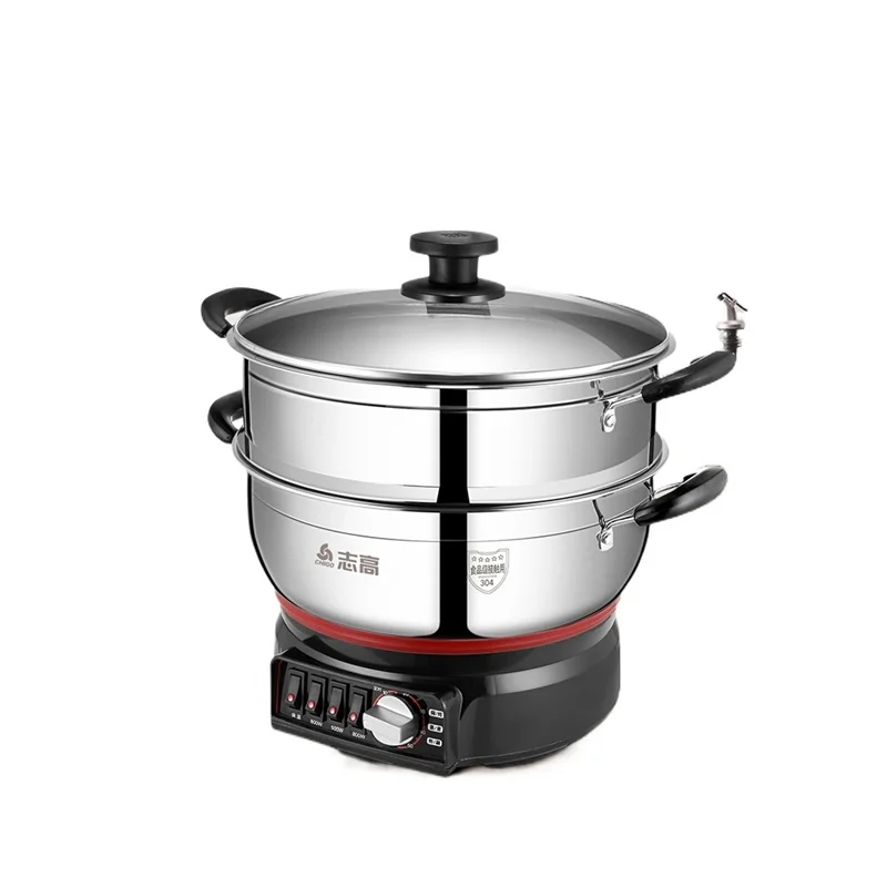 mutfak aletleri commercial in the appareil for catering equipment materiel cuisine home kitchen appliance electric skillet free global shipping