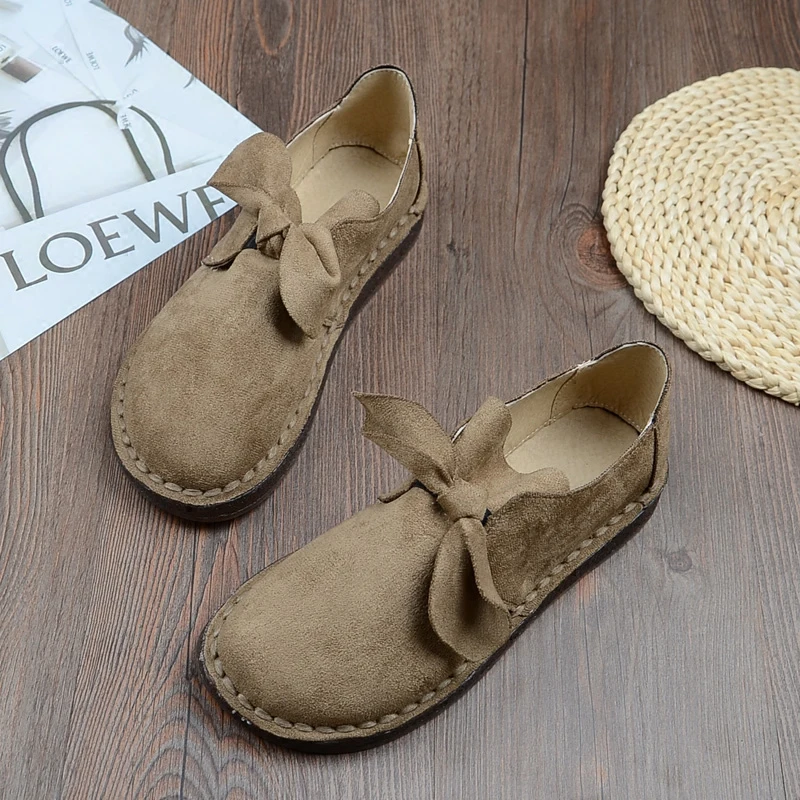 Mori/женские туфли оксфорды на мягкой подошве повседневные тонкие плоской в стиле