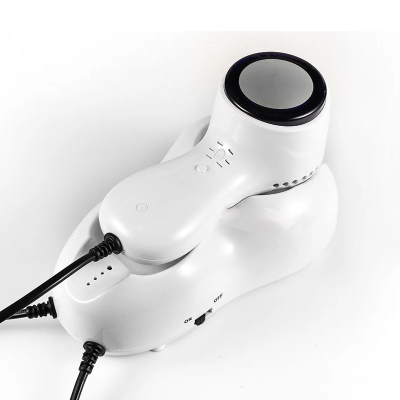 Аппарат для ухода за кожей голубой луч молоток колки льда холодный компресс