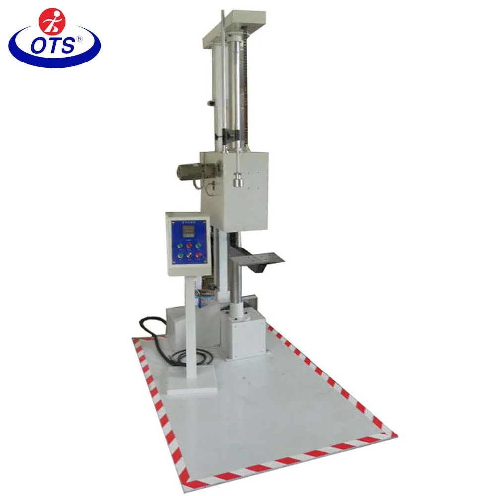 

Drop Weight Impact Testing Machine,Drop Tester Equipment,Drop Tester