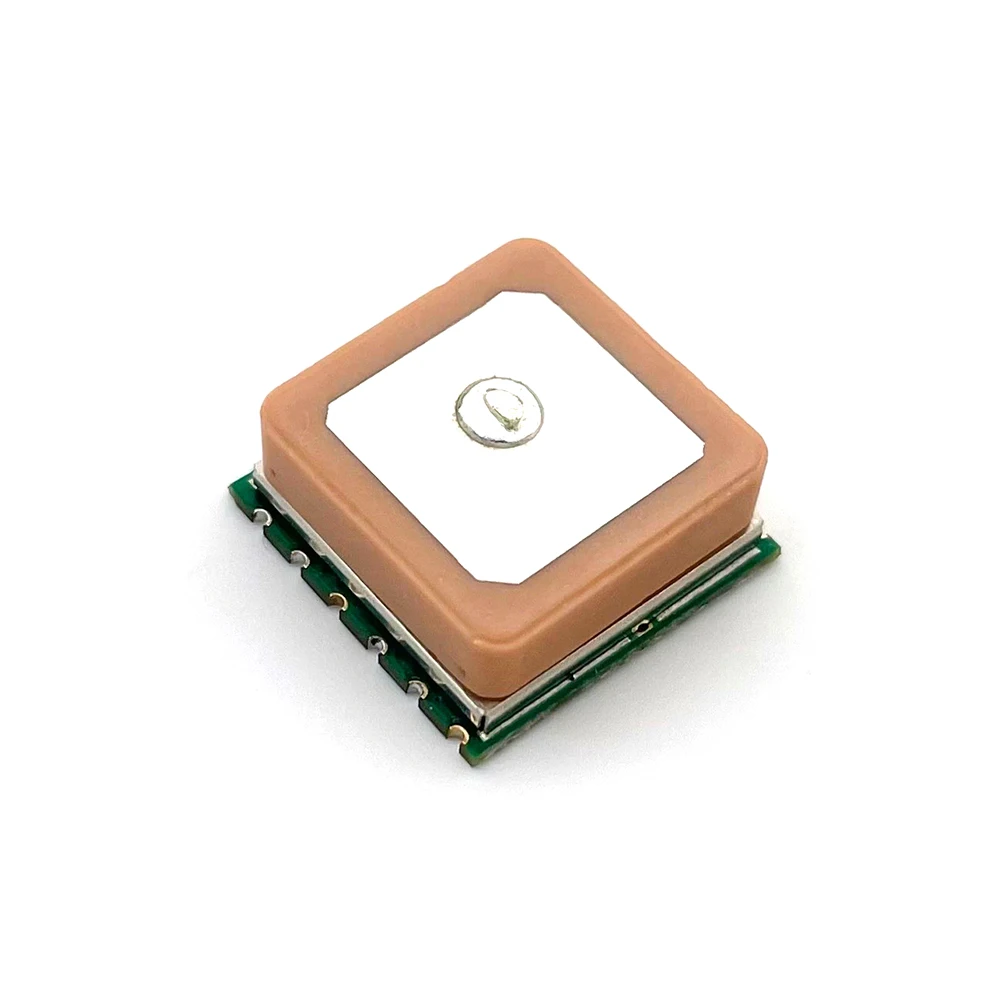 GPS positioning module high sensitivity handheld device compatible with L86 L80-R BS-166 | Receiver & Antenna