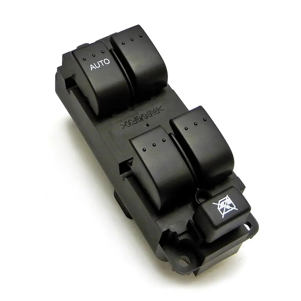 

Button Master Power Window Switch BN8F66350A For Mazda 3 2004-2009