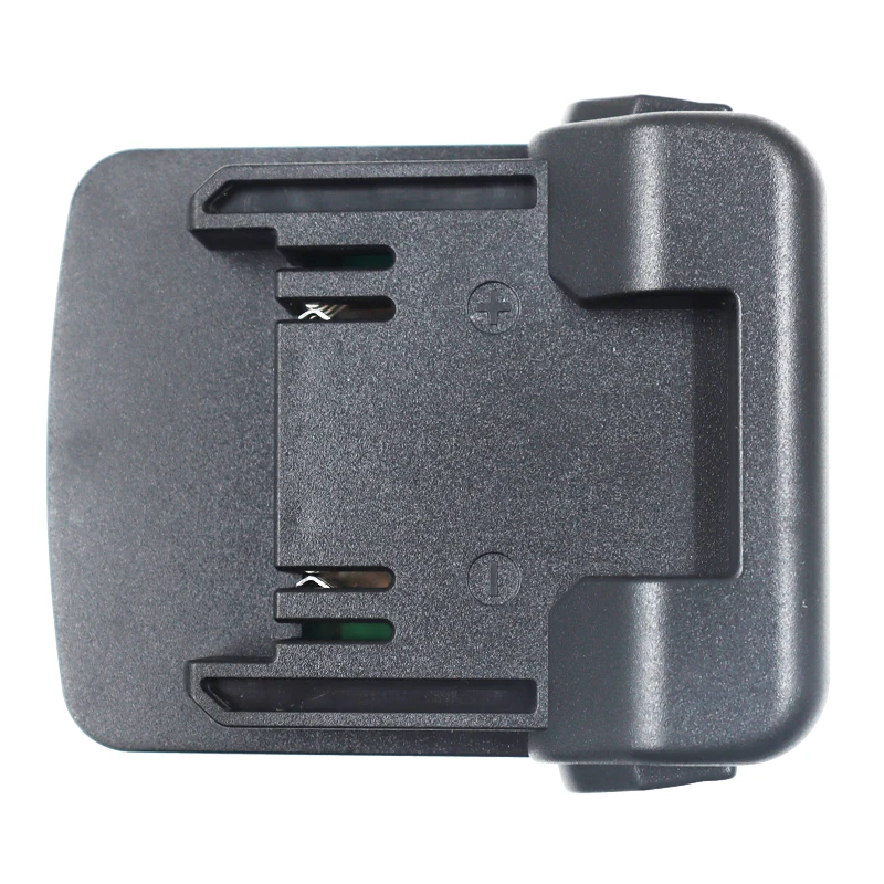 

Adapter MWB18HTL Converter use For Milwaukee Li-ion Battery M18 on For Hitachi 18V Lithium Electric Power Tool BSL1830