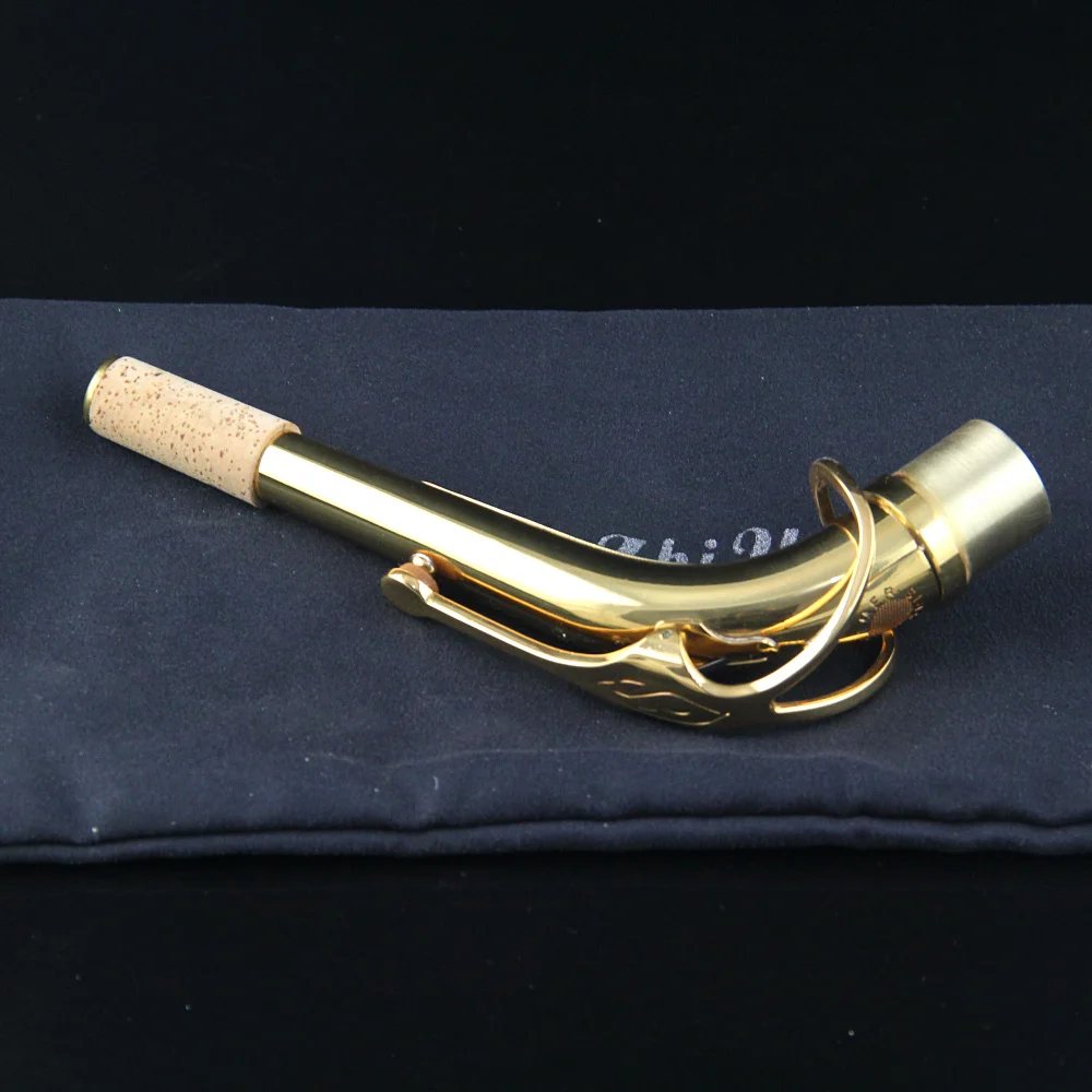 

Новый Alto Eb Саксофон с покрытием 24,5 мм