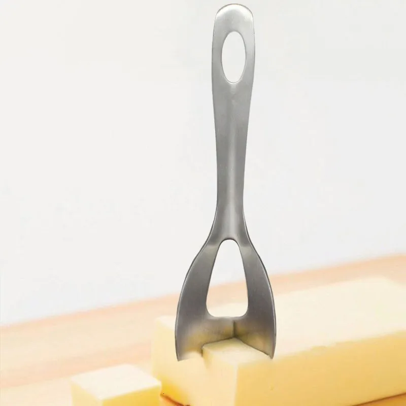 1 шт. нож для сыра из нержавеющей стали | Дом и сад