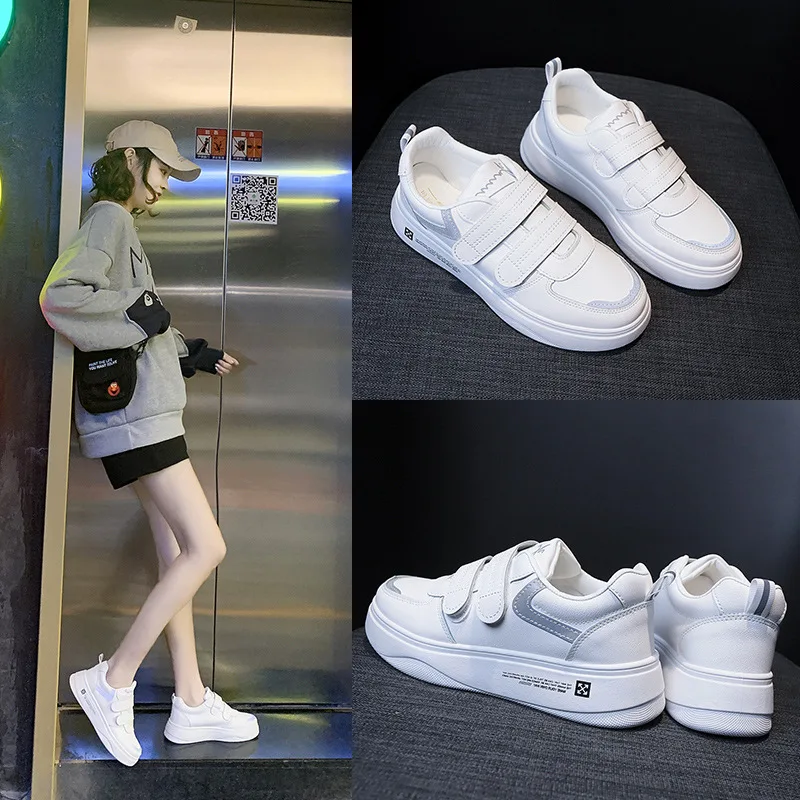 

2020 Spring and Autumn New All-match Basic Shoes Female Running Shoes Women's Sneakers Women Designer Sneakers