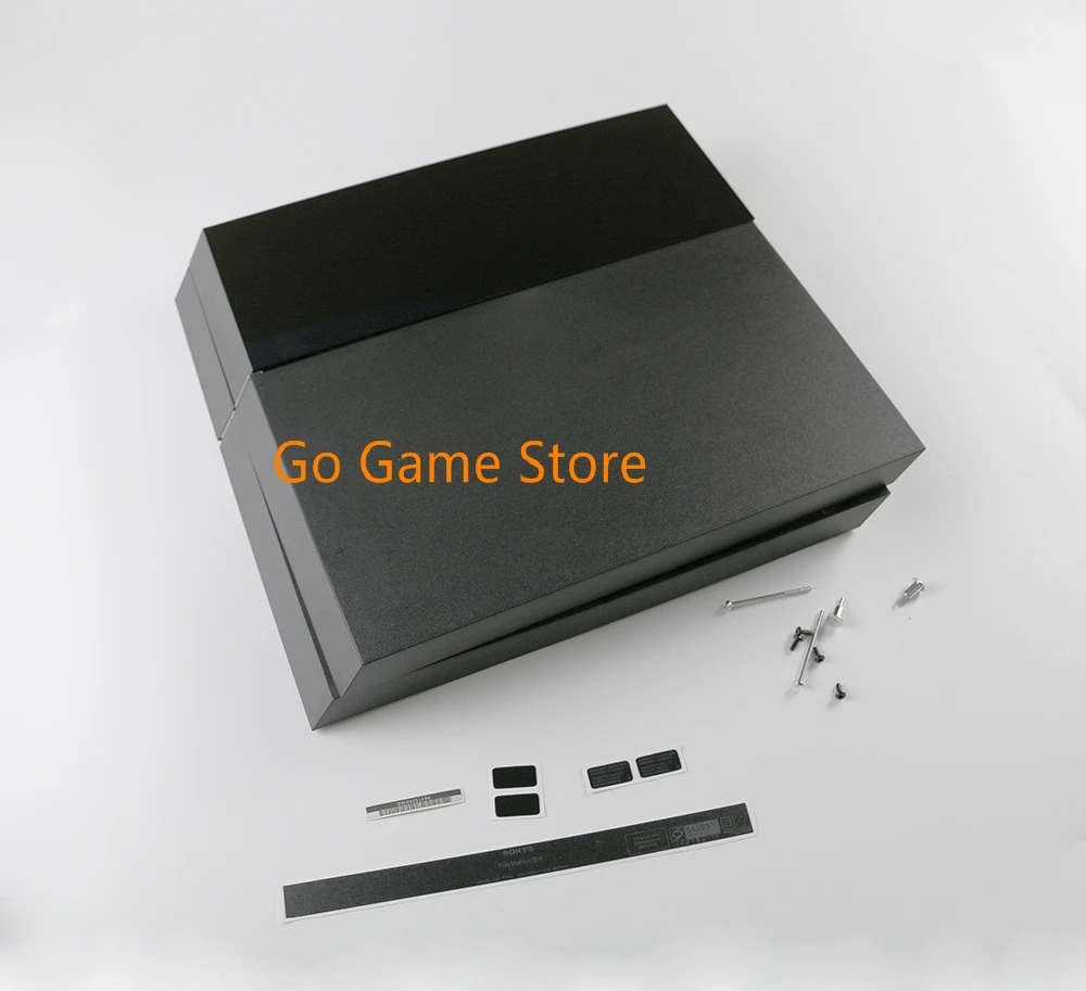 Чехол для консоли playstation 4 ps4 1100 с винтами 1 комплект | Электроника