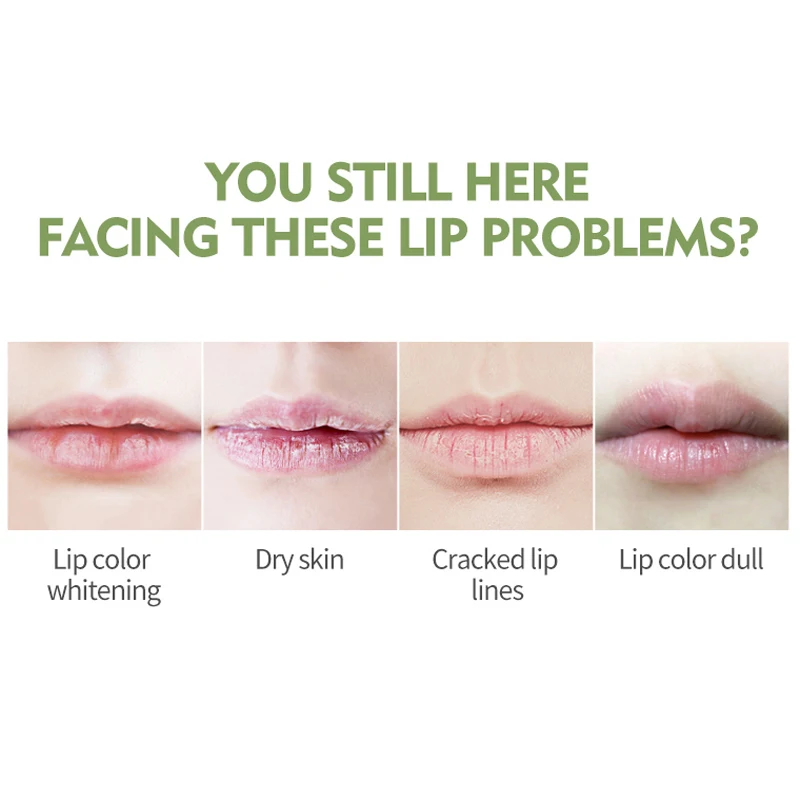 Мгновенное увеличение объема губ блэм масло для прозрачное стойкое питательное