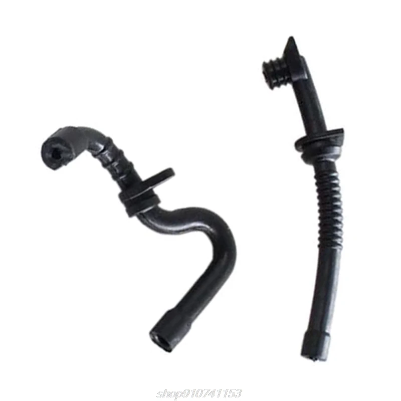 

Oil Filter Gas Fuel Line Hose Tube Replacement for Stihl Chainsaw Stil 017 018 Ms170 Ms180 D25 20 Dropshipping