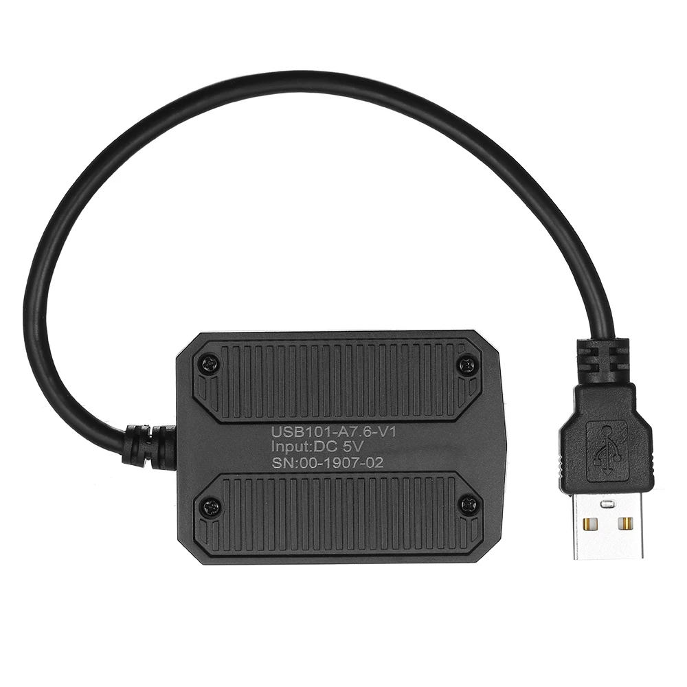 Система контроля давления в шинах для Android навигации с 4 внешними датчиками