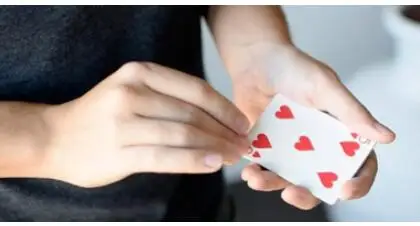 

Altitude Change by Anthony Chanut - Magic Tricks
