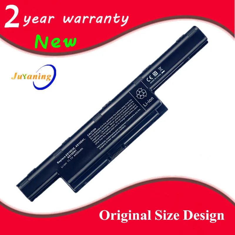 Новый аккумулятор для ноутбука Acer Aspire 4560 4560G 4625 4625G 4733 4733G 4733Z 4733ZG 4738 4738G 4738Z 4738ZG 4739