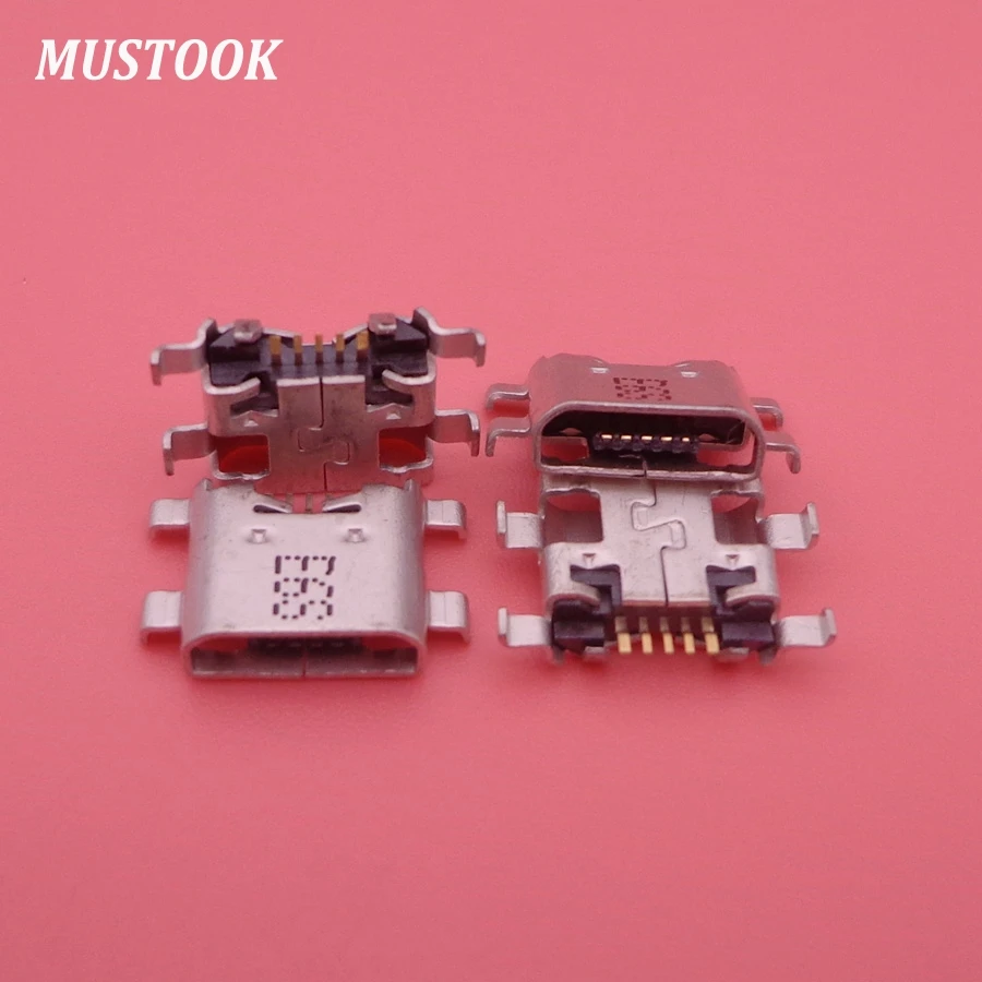 10 шт. Micro mini USB зарядный разъем для подключения док станции Huawei P7 P8 LITE(2017) PLAY 5C MAIMANG 6