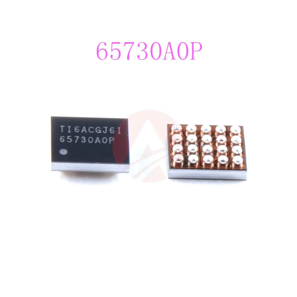 3 шт./лот новый оригинальный 65730A0P U1501 U4000 ЖК-дисплей IC для IPHONE Φ 5C 6 /6P 6S/6SP 7 /7P 8 /8P X /