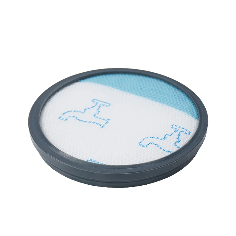 1 шт. моторный Hepa фильтр для Rowenta Compact power RO3715 RO3795 RO3798 запчасти пылесоса аксессуары Сменная Губка фильтры