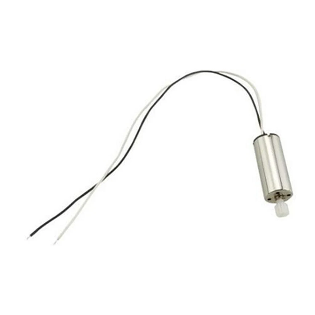 1 пара щеточный двигатель без сердечника A &amp B для мультикоптера Hubsan X4 H502S H502E |