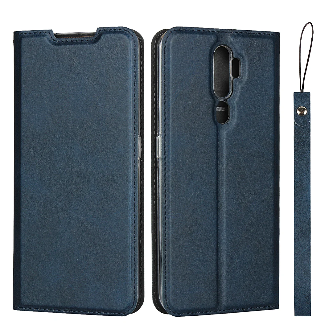 Чехол-книжка из искусственной кожи чехол для huawei Nova 5T Nova5T YAL-L21 Yale-L61A Yale-L71A Yale-L61D