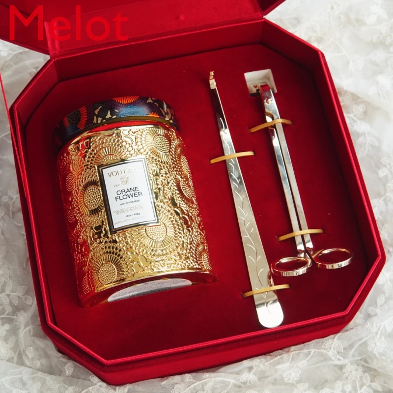 

Инструмент для ароматерапии, подарочный набор, импортный высококачественный аромат для спальни, подарок на свадьбу, день рождения