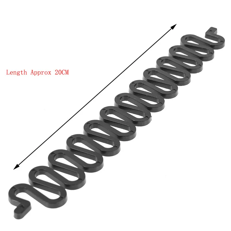 1 шт. зажим для плетения кос волос |