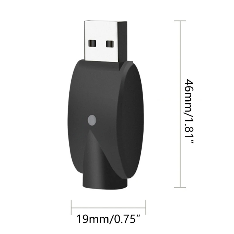

Новый USB-кабель зарядного устройства 652F, готовый Светодиодный индикатор для зарядки, интеллектуальная защита от перезарядки, Plug and Play