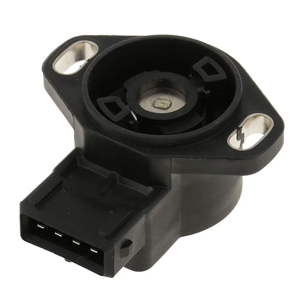 

Throttle Position Sensor (TPS) for Eagle Summt Mitsubishi Montero Replaces MD614697 MD614280 TPS4055 MD614375 MD614491