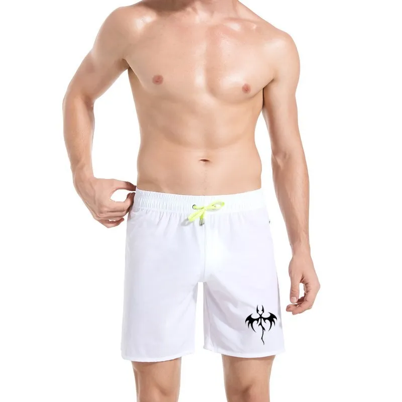

New fashion men's beach casual shorts summer casual shorts