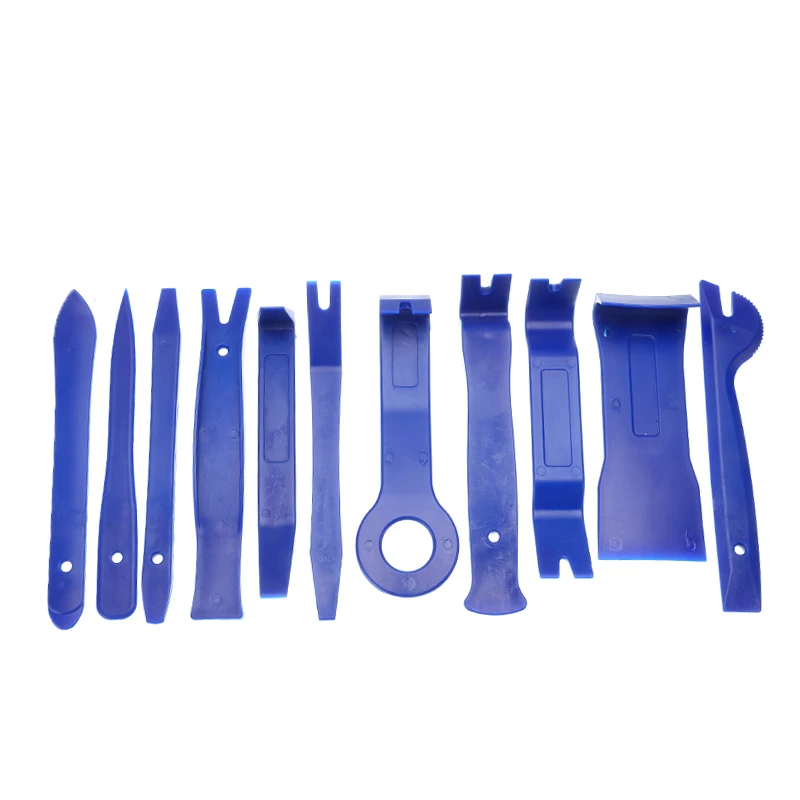 

19Piece car car Audio Radio Door Indoor DIY Installation Lever Tool Repair Manual Tool Set Screwdriver Pliers Remover