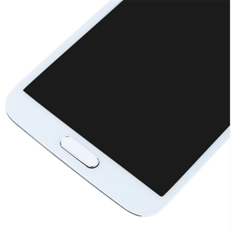Высококачественный ЖК-для Samsung Galaxy S5 G900F G900M G900A G900T дисплей с сенсорным экраном